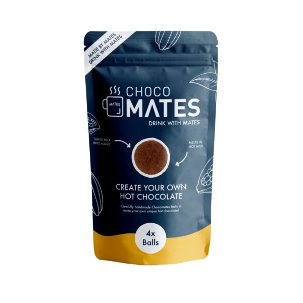 Choco Pouch